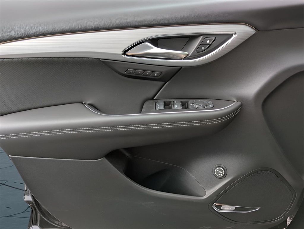 New Car 2025 Buick Envision  Avenir For Sale Under $50,000 In Austin, Texas
