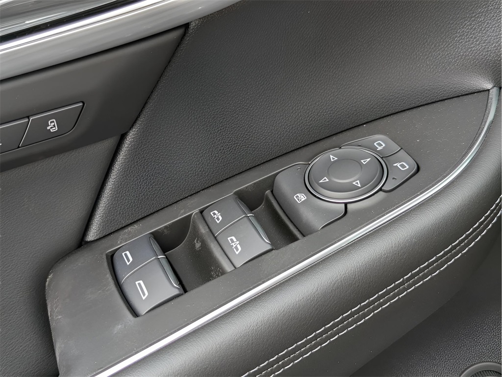 New Car 2025 Buick Envision  Avenir For Sale Under $50,000 In Austin, Texas