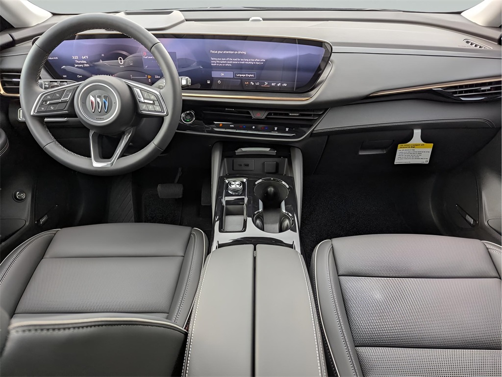 New Car 2025 Buick Envision  Avenir For Sale Under $50,000 In Austin, Texas