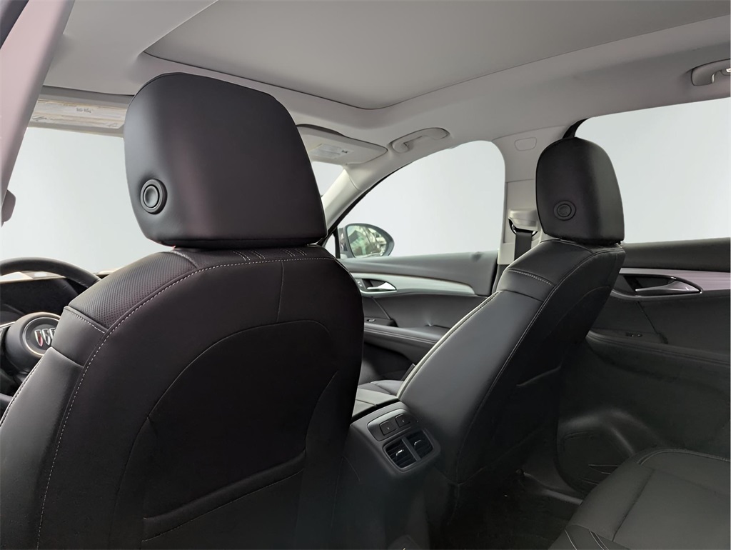 New Car 2025 Buick Envision  Avenir For Sale Under $50,000 In Austin, Texas