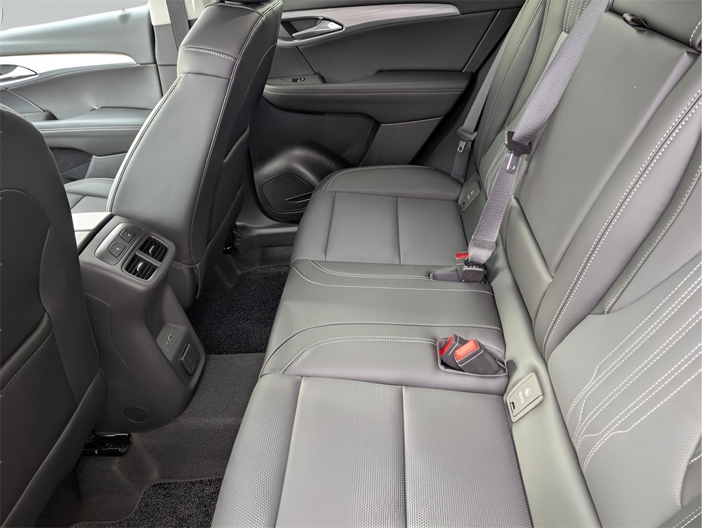 New Car 2025 Buick Envision  Avenir For Sale Under $50,000 In Austin, Texas