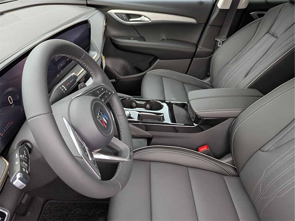 New Car 2025 Buick Envision  Avenir For Sale Under $50,000 In Austin, Texas