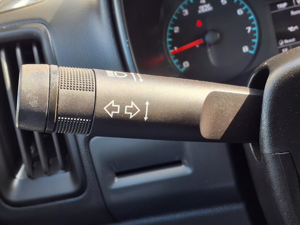 2022 Chevrolet Colorado LT White at Wharton Chevrolet GMC