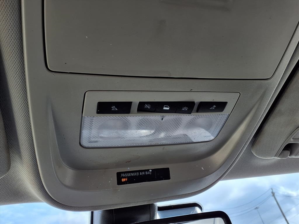 2022 Chevrolet Colorado LT White at Wharton Chevrolet GMC