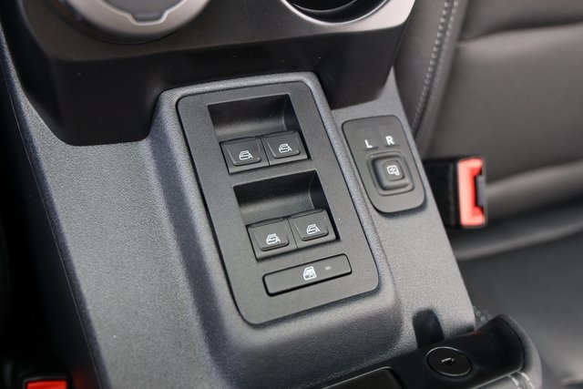 2025 Ford Bronco Badlands White at Classic Ford Galveston