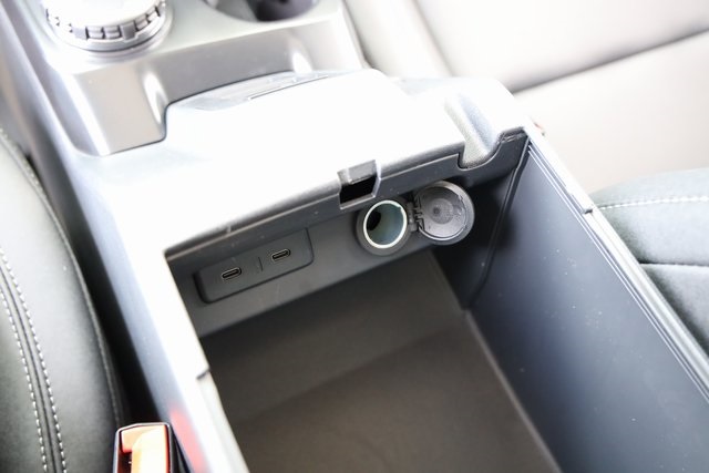 2025 Ford Bronco Badlands White at Classic Ford Galveston