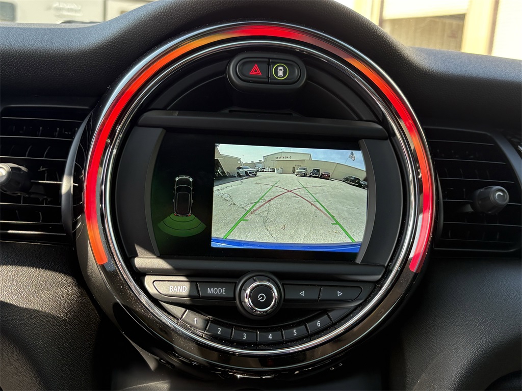 2020 MINI Cooper S Signature Blue at Autostrade