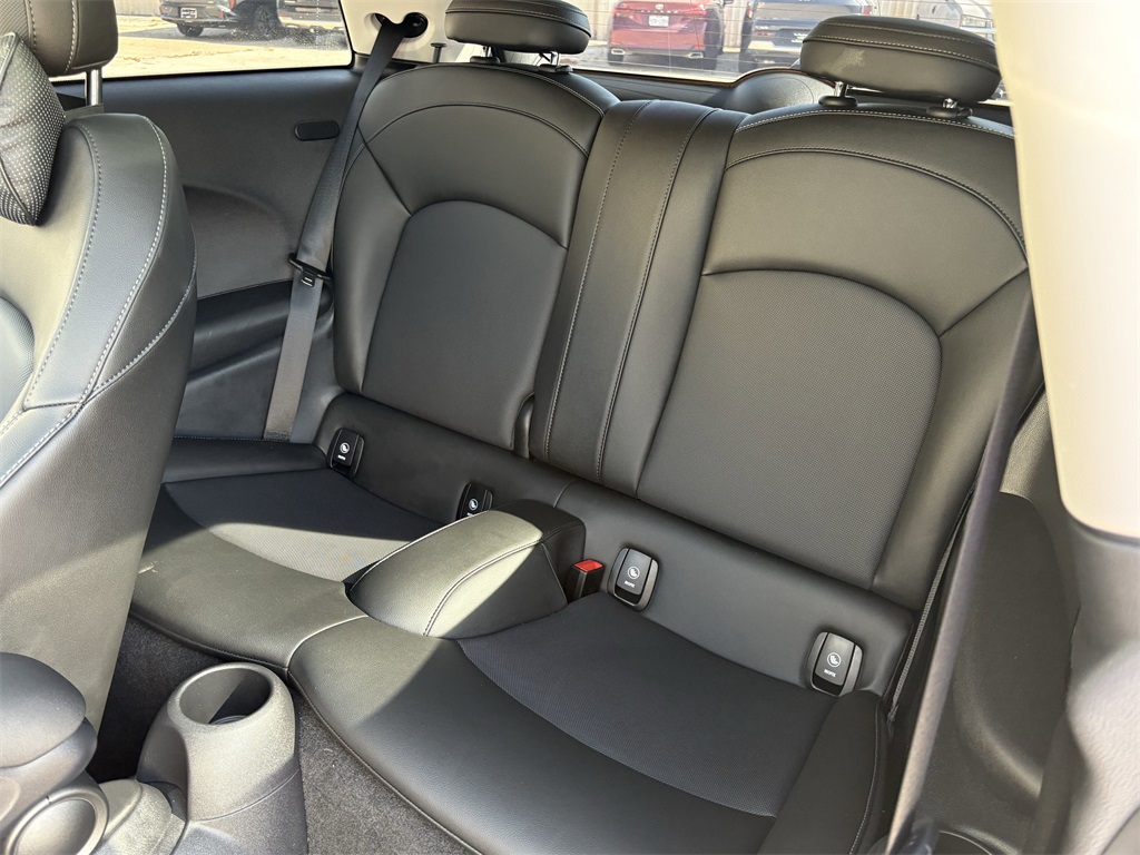 2020 MINI Cooper S Signature Blue at Autostrade