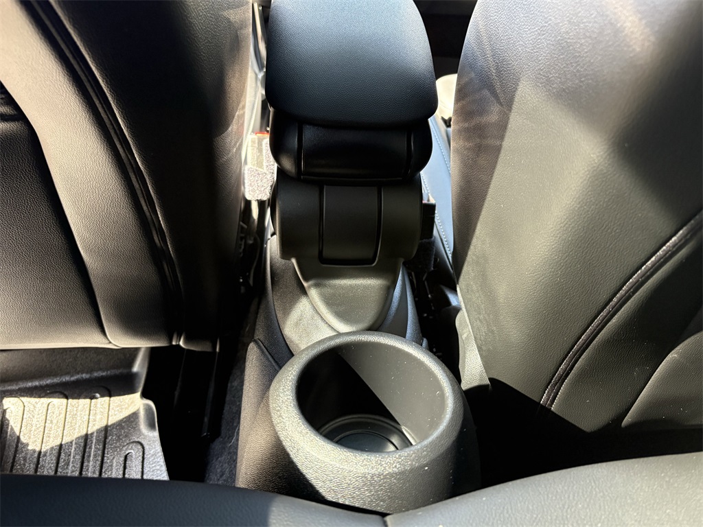 2020 MINI Cooper S Signature Blue at Autostrade