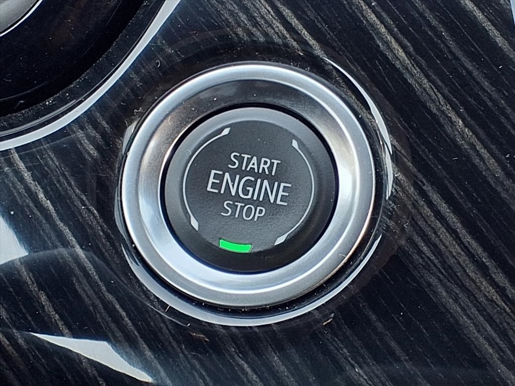 2025 Cadillac XT6 Premium Luxury - 6