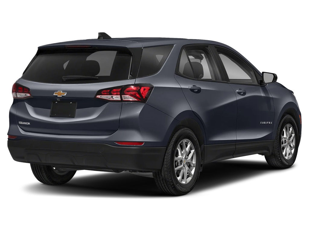 2022 Chevrolet Equinox Premier Gray at AutoSavvy Houston Southwest