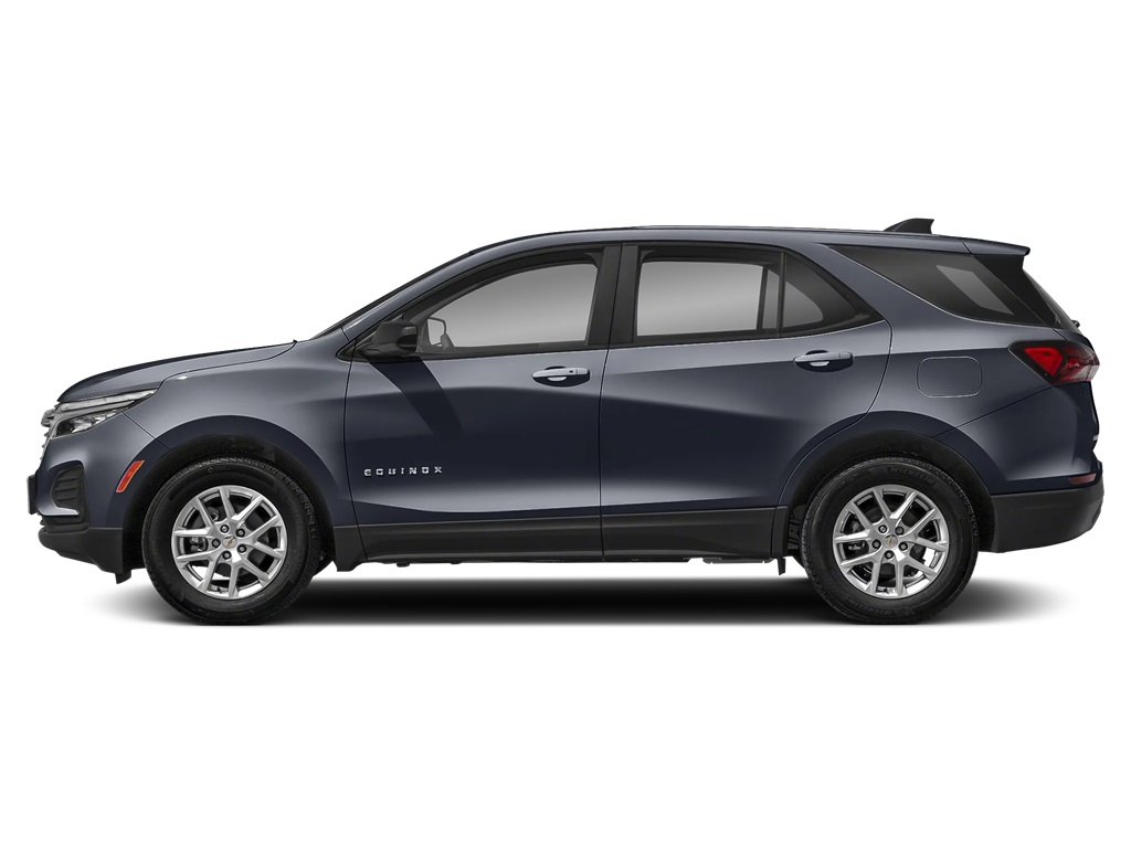 2022 Chevrolet Equinox Premier Gray at AutoSavvy Houston Southwest