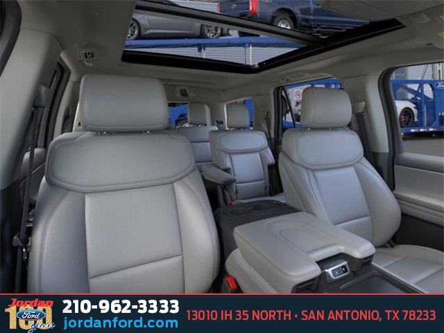 New Car 2025 Ford Expedition  Active For Sale Under $70,000 In San Antonio, Texas
