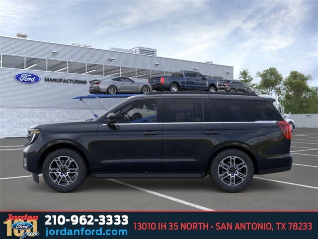 New Car 2025 Ford Expedition  Active For Sale Under $70,000 In San Antonio, Texas