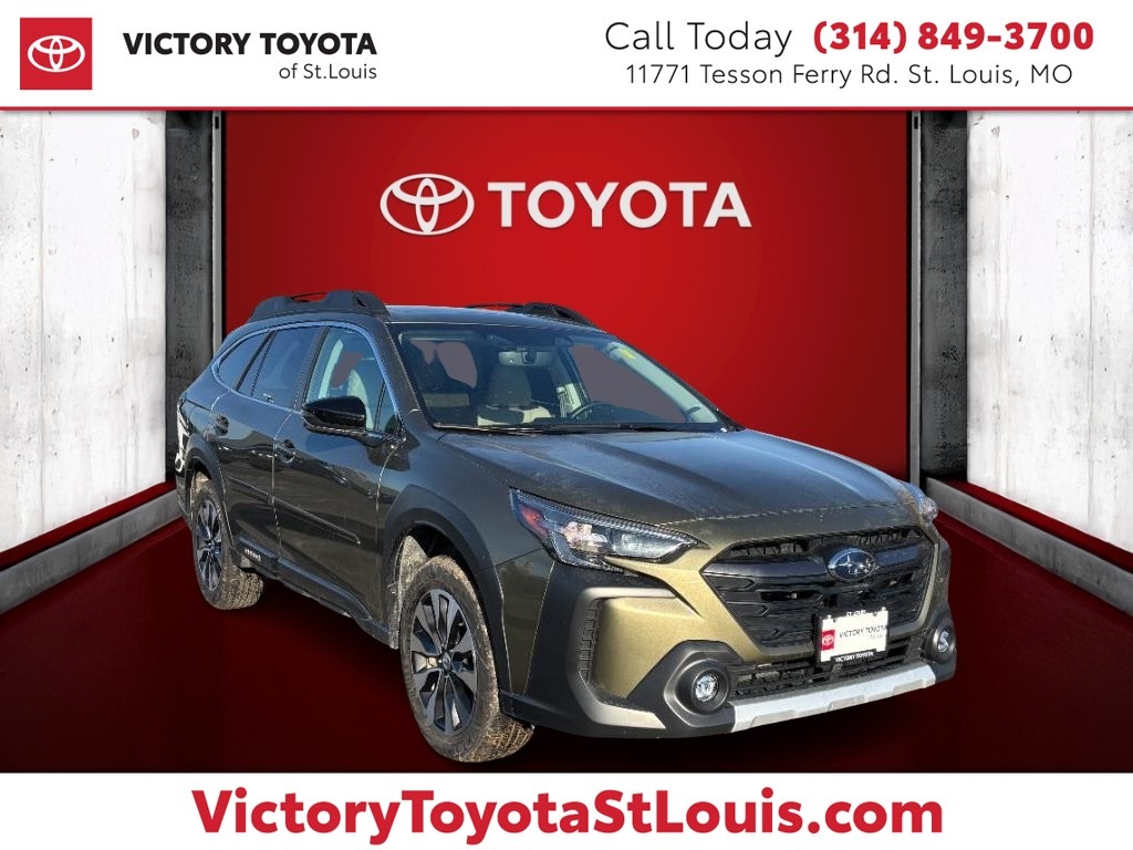 2024 Subaru Outback Limited XT AWD