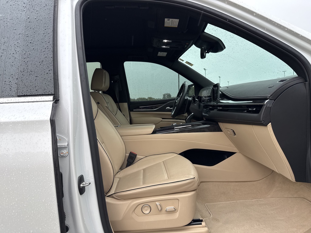 2023 Cadillac Escalade