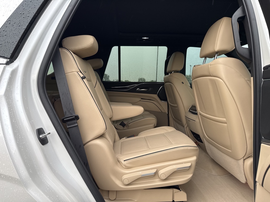 2023 Cadillac Escalade