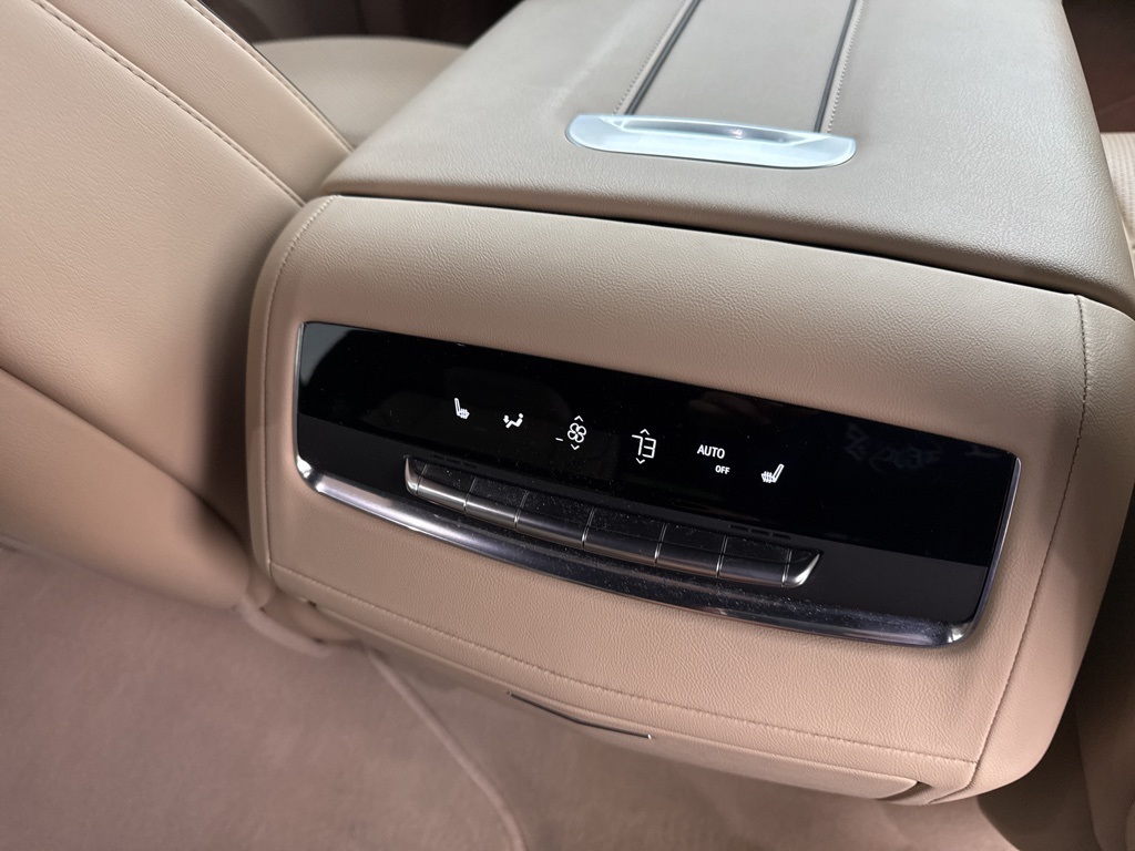 2023 Cadillac Escalade