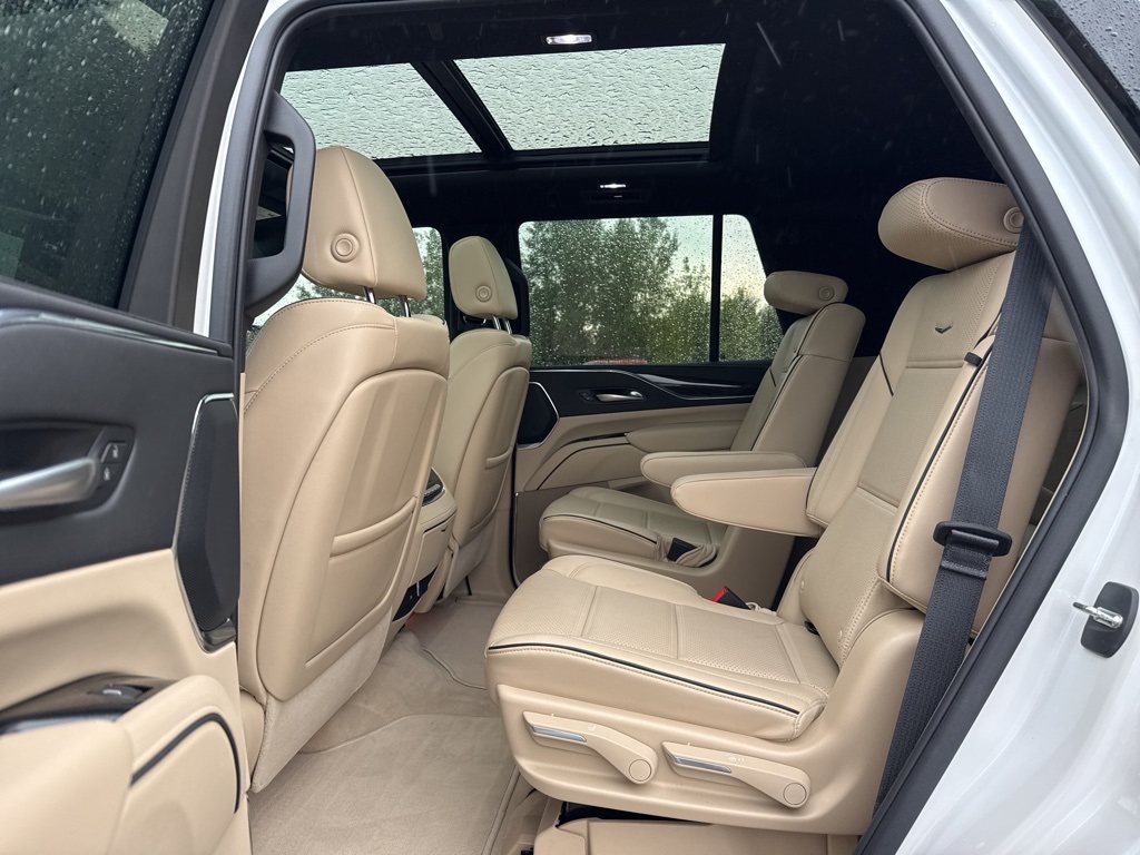 2023 Cadillac Escalade