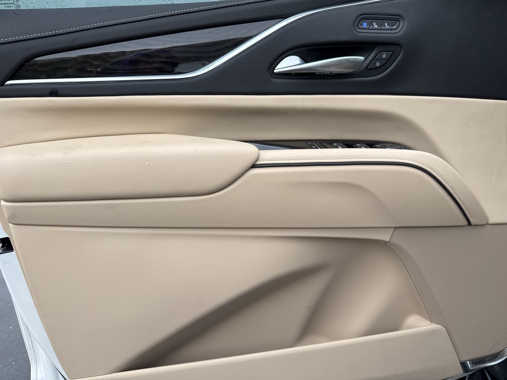 2023 Cadillac Escalade