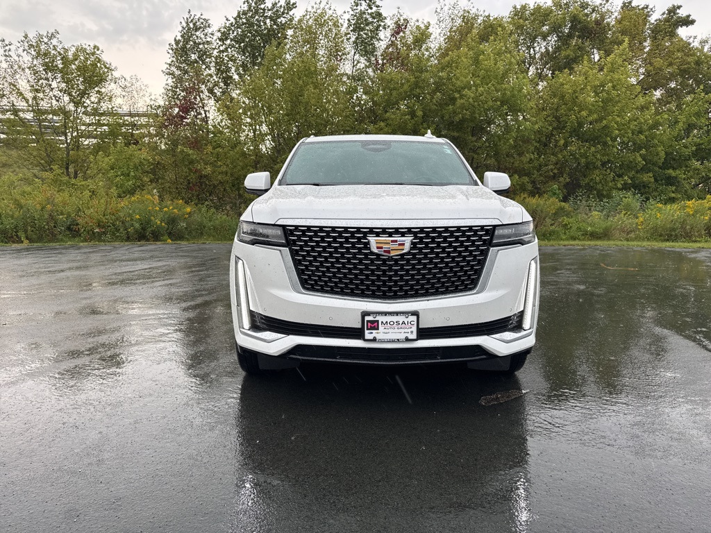 2023 Cadillac Escalade