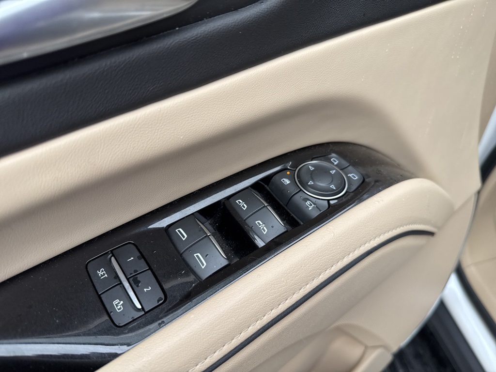 2023 Cadillac Escalade