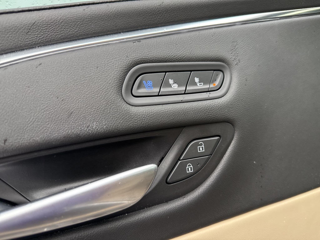 2023 Cadillac Escalade