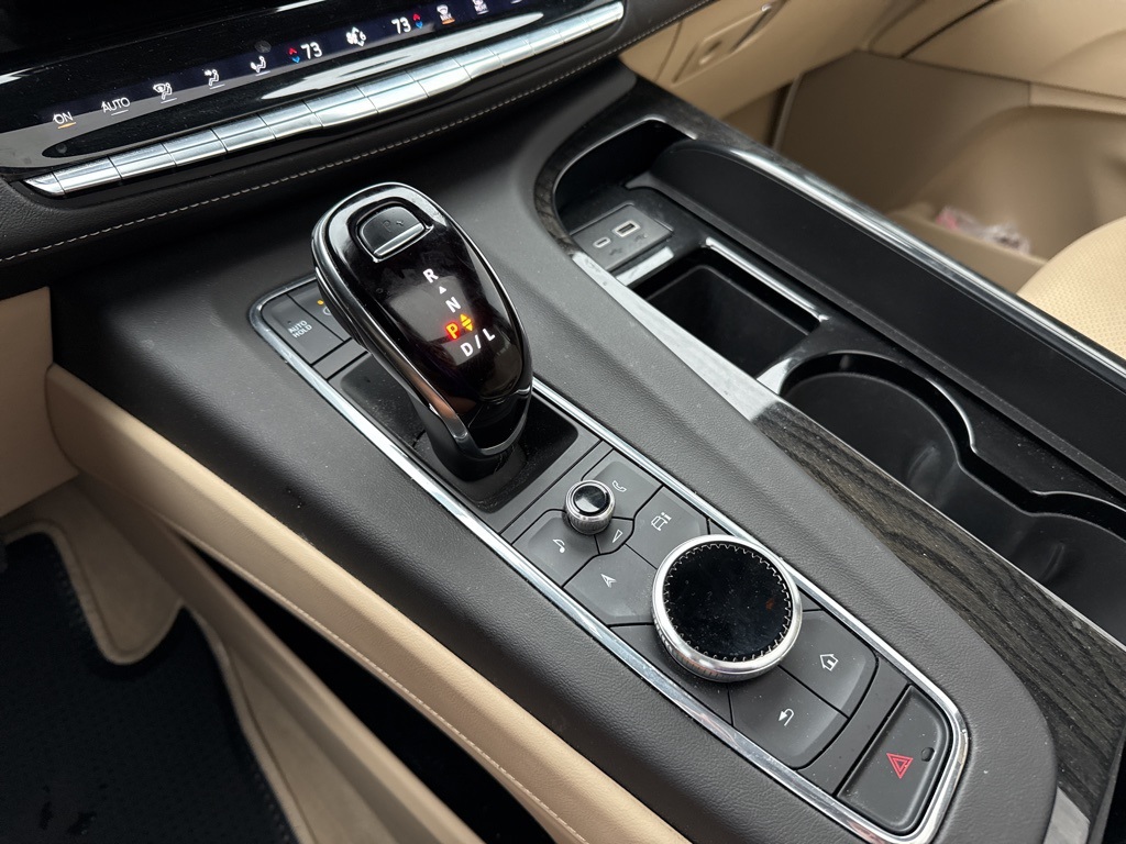 2023 Cadillac Escalade