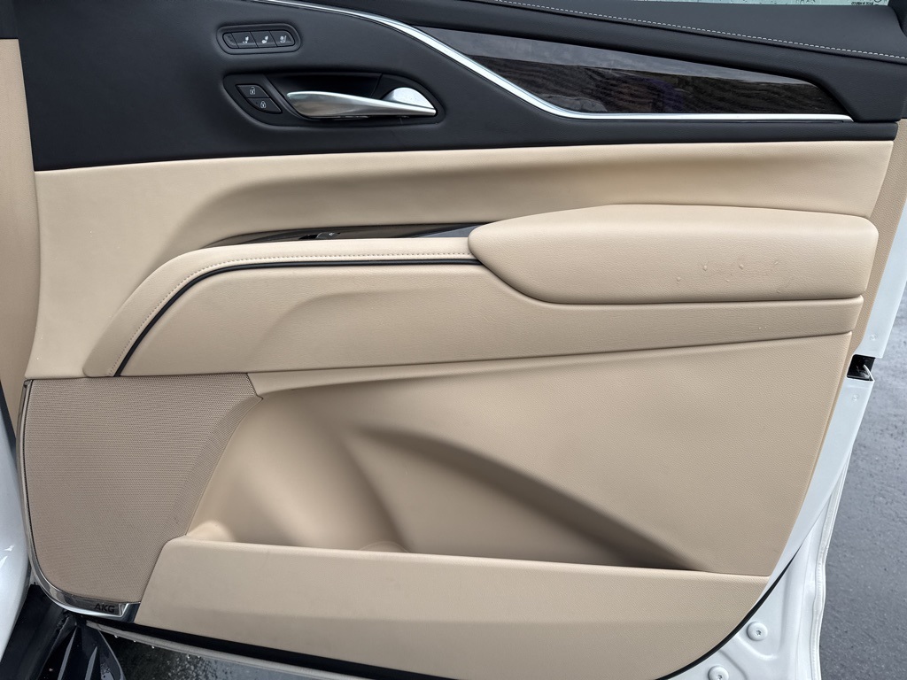 2023 Cadillac Escalade