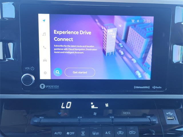 2022 Toyota Tundra SR5 Green at Autostrade