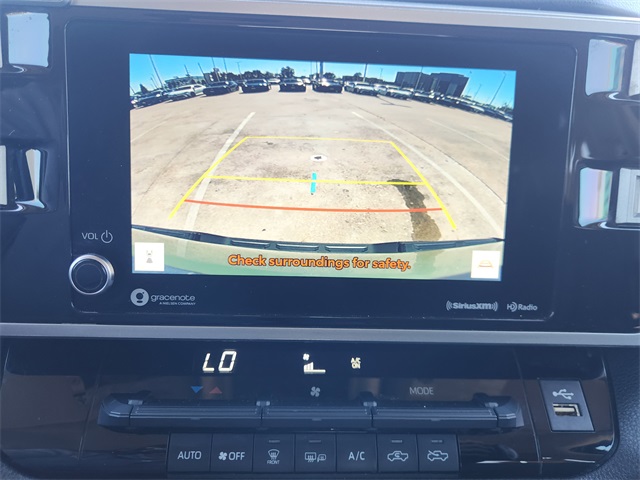 2022 Toyota Tundra SR5 Green at Autostrade