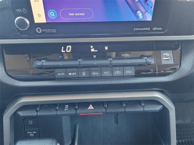 2022 Toyota Tundra SR5 Green at Autostrade