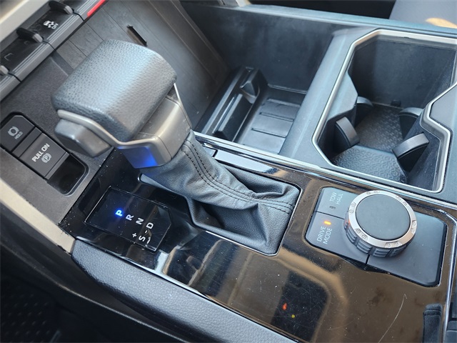 2022 Toyota Tundra SR5 Green at Autostrade