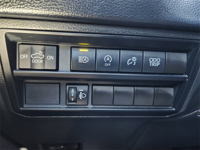 2022 Toyota Tundra SR5 Green at Autostrade