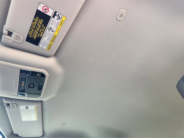 2022 Toyota Tundra SR5 Green at Autostrade