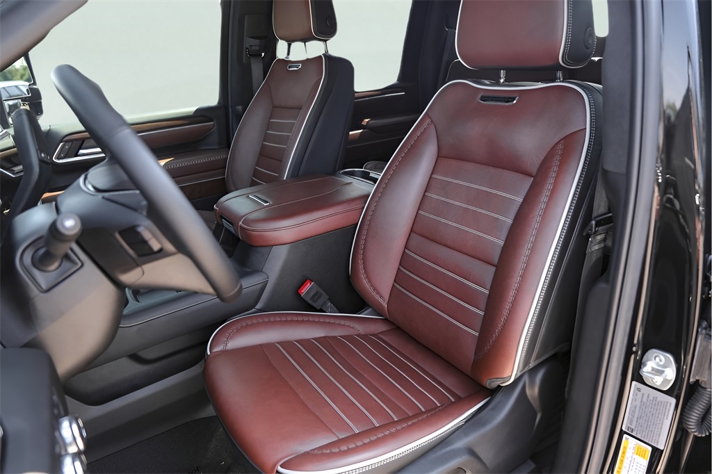 Used Car 2025 Gmc Sierra 2500hd  Denali Ultimate For Sale In Austin, Texas