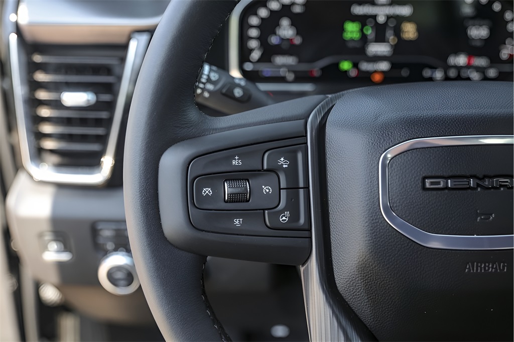 Used Car 2025 Gmc Sierra 2500hd  Denali Ultimate For Sale In Austin, Texas
