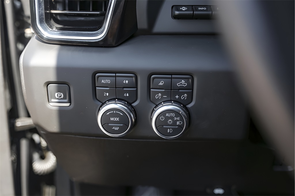 Used Car 2025 Gmc Sierra 2500hd  Denali Ultimate For Sale In Austin, Texas