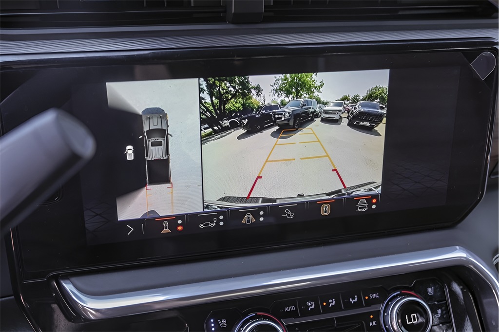 Used Car 2025 Gmc Sierra 2500hd  Denali Ultimate For Sale In Austin, Texas