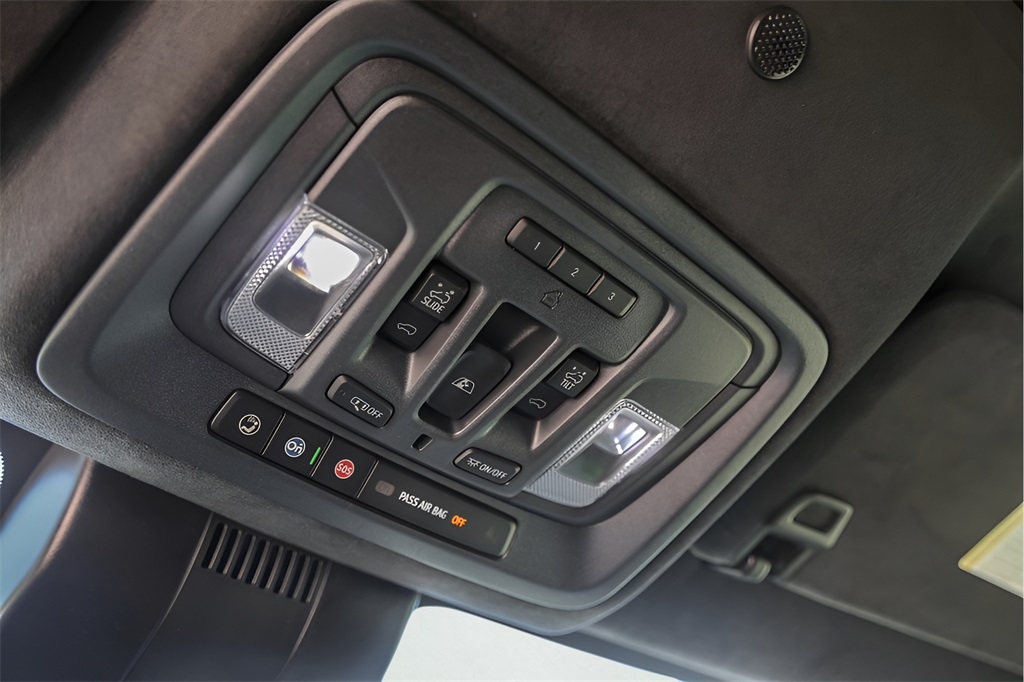 Used Car 2025 Gmc Sierra 2500hd  Denali Ultimate For Sale In Austin, Texas