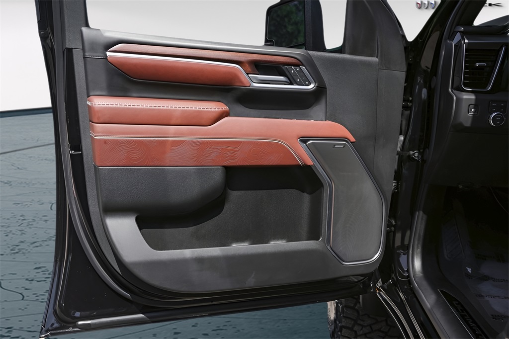 Used Car 2025 Gmc Sierra 2500hd  Denali Ultimate For Sale In Austin, Texas