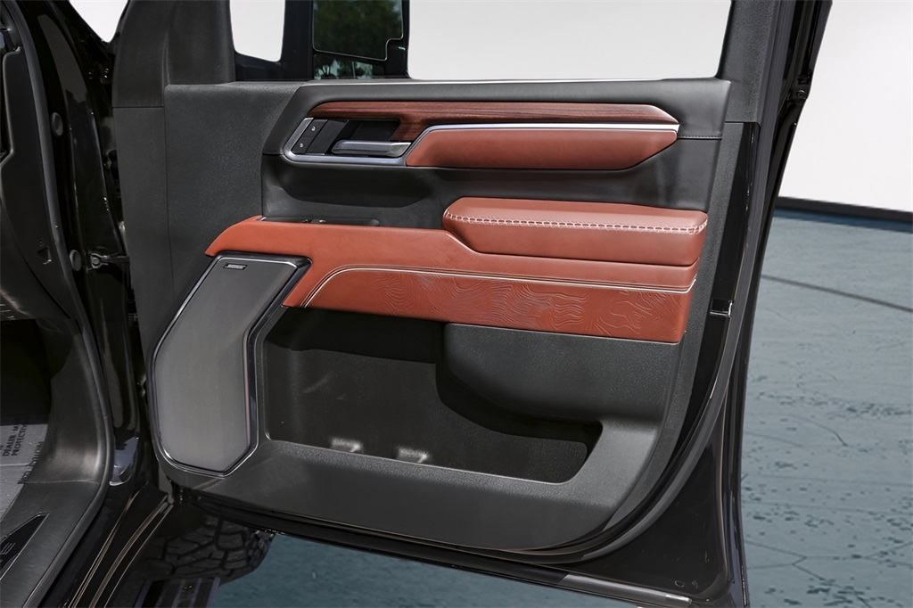 Used Car 2025 Gmc Sierra 2500hd  Denali Ultimate For Sale In Austin, Texas