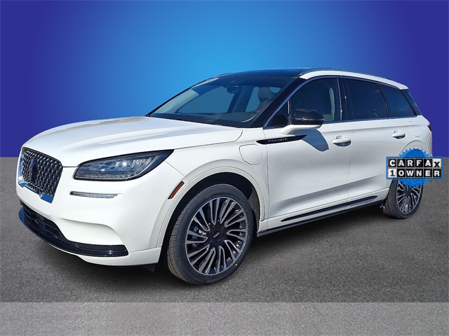 2021 Lincoln Corsair Grand Touring AWD