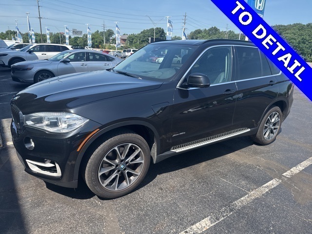 2016 BMW X5 for sale in Cleveland, Ohio