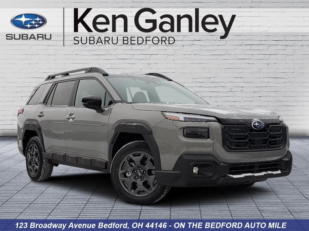 2026 Subaru Outback Premium AWD