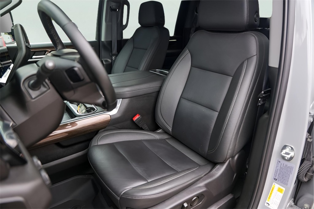 Used Car 2024 Chevrolet Silverado 3500hd  Lt For Sale Under $60,000 In Austin, Texas