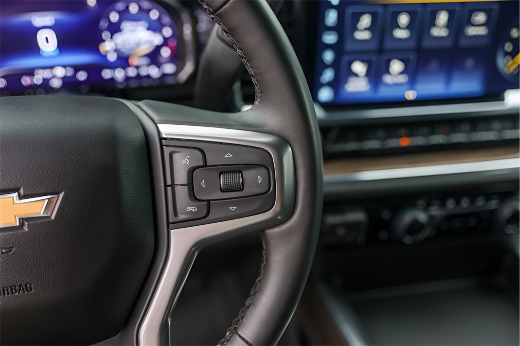 Used Car 2024 Chevrolet Silverado 3500hd  Lt For Sale Under $60,000 In Austin, Texas