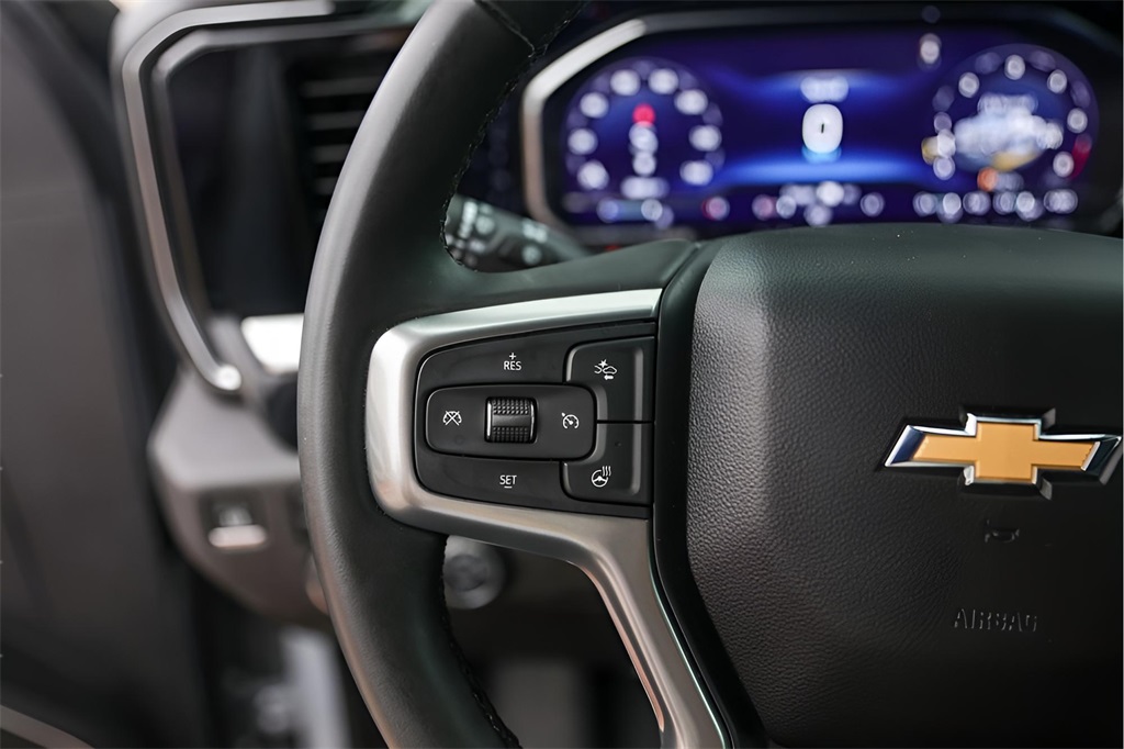 Used Car 2024 Chevrolet Silverado 3500hd  Lt For Sale Under $60,000 In Austin, Texas