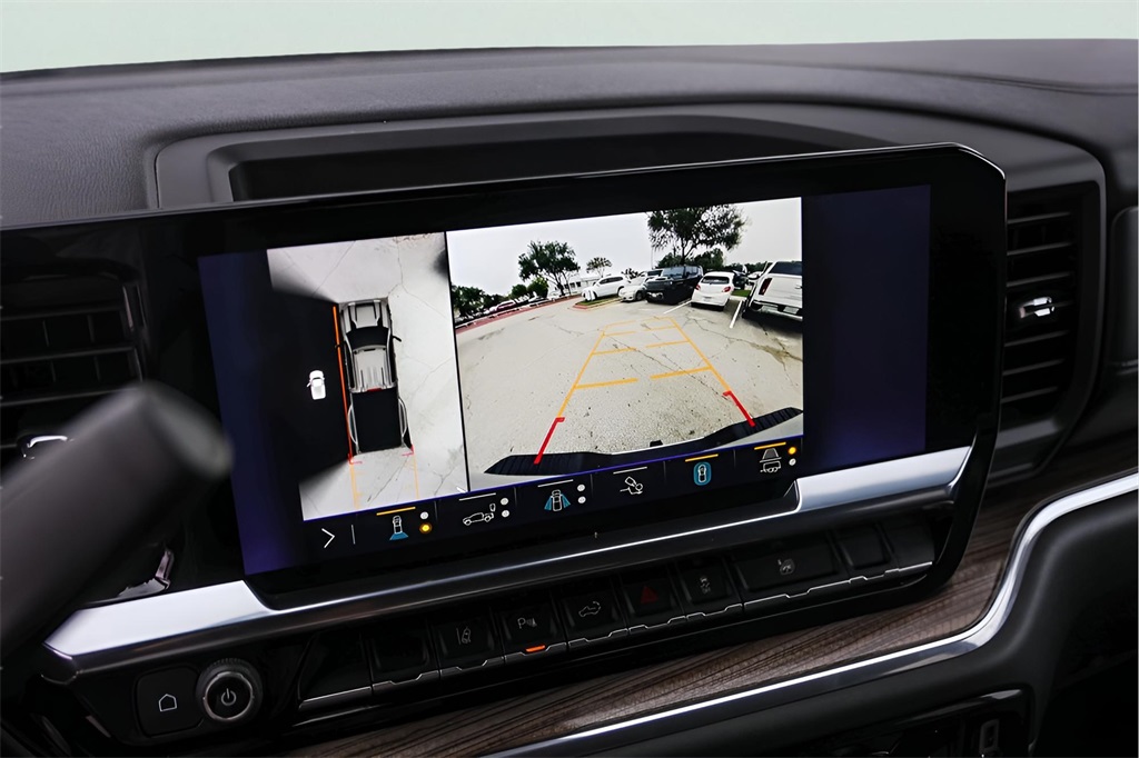 Used Car 2024 Chevrolet Silverado 3500hd  Lt For Sale Under $60,000 In Austin, Texas