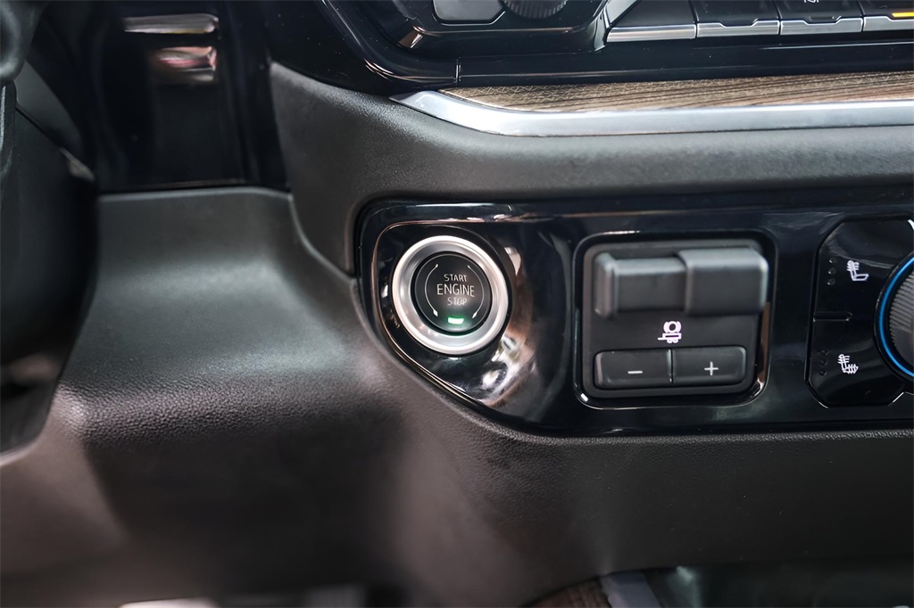 Used Car 2024 Chevrolet Silverado 3500hd  Lt For Sale Under $60,000 In Austin, Texas